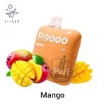 elfbar pi9000 disposable vape alain