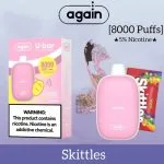 skittles disposable vape dubai
