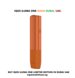 iqos iluma one oasis dubai uae