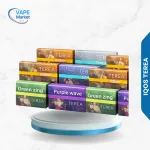 IQOS Terea Uzbekistan Dubai