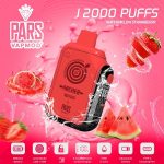 Watermelon strawberry disposable vape in dubai-Vape Market uae