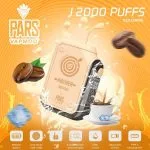 iced coffee disposable vape in dubai-Vape Market uae