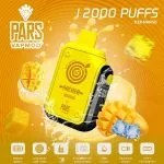 mango ice disposable vape in dubai-Vape Market uae