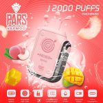 peach mango disposable vape in dubai-Vape Market uae