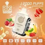 strawberry banana disposable vape in dubai-Vape Market uae