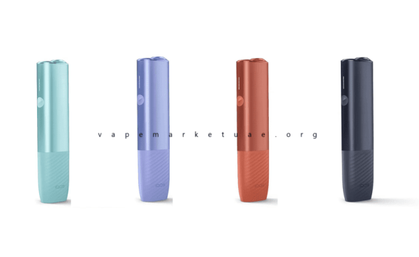 new iqos iluma i one dubai abu dhabi