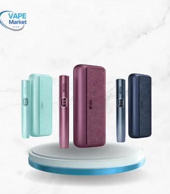 iqos iluma i prime in dubai uae-Vape Market uae