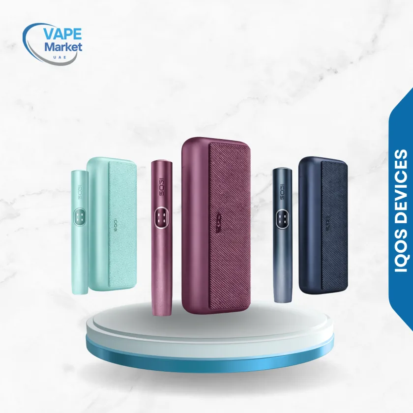 iqos iluma i prime in dubai uae-Vape Market uae