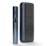 iqos iluma i prime midnight dark uae