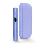 new iqos iluma i digital violet in uae