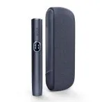 new iqos iluma i midnight black in UAE