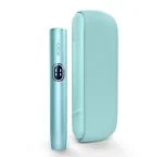 new iqos iluma i breeze blue in uae