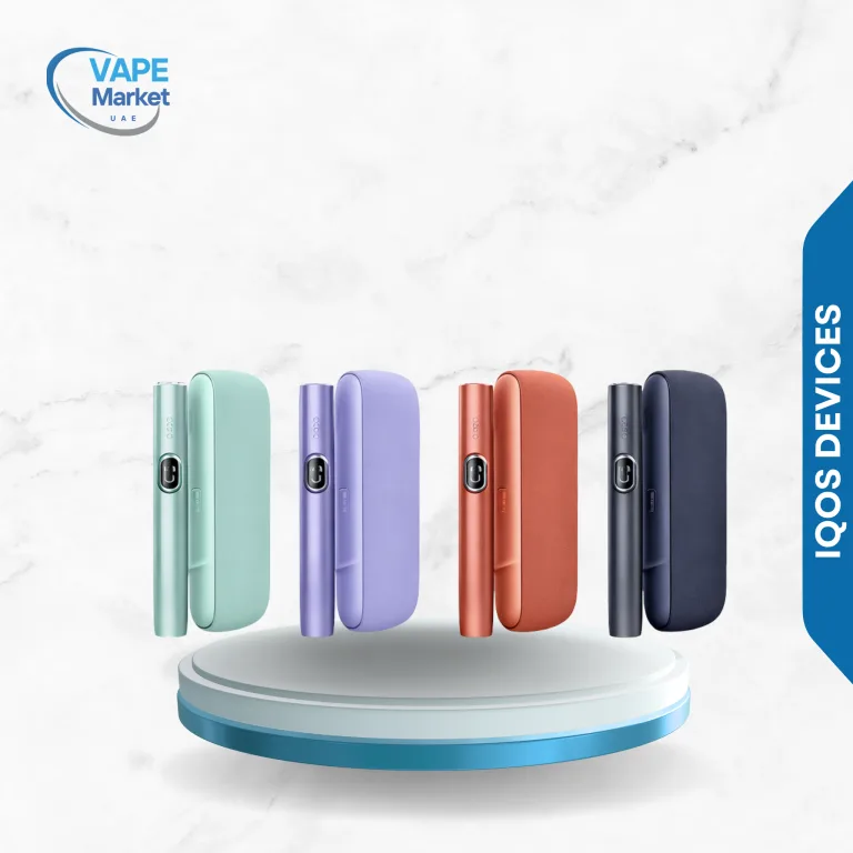 new iqos iluma i in dubai abu dhabi uae