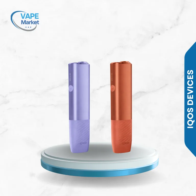 new iqos iluma i one dubai abu dhabi