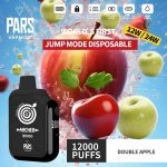 best double apple disposable vape dubai