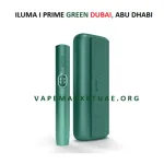 iluma i prime aspen green dubai uae