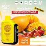 strawberry mango disposable vape dubai