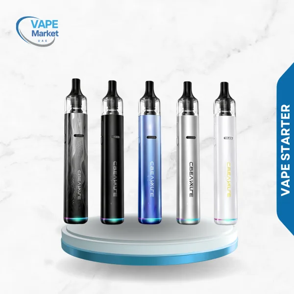Geek Vape Wenex S3