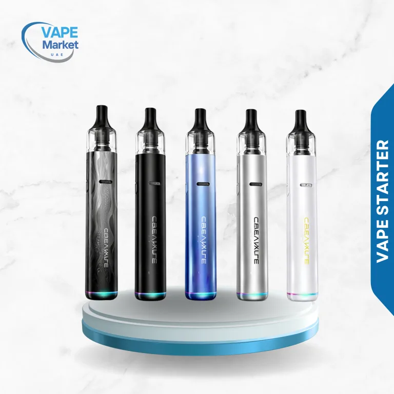 Geek Vape Wenex S3