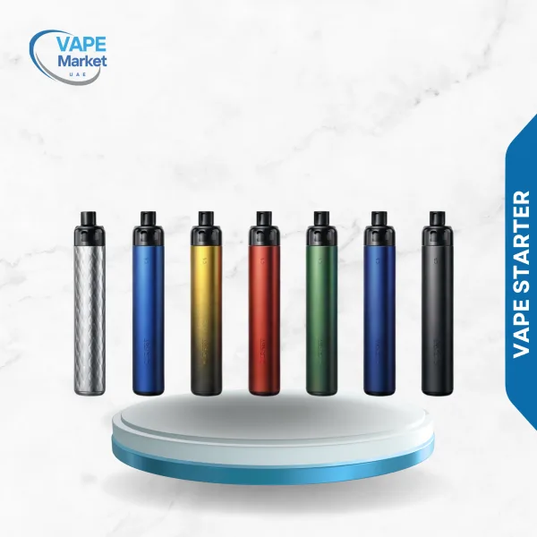 Geekvape Wenax S-C Kit 2ML 1100MAH