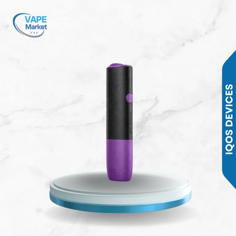 iqos iluma i one 10 years anniversary limited edition in dubai uae sharja abudhabi