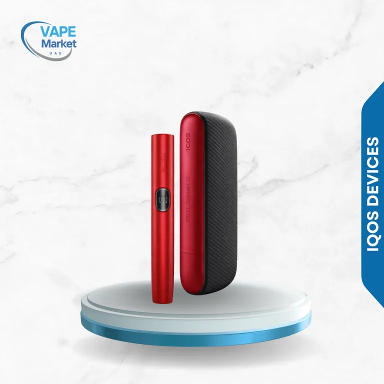 IQOS ILUMA