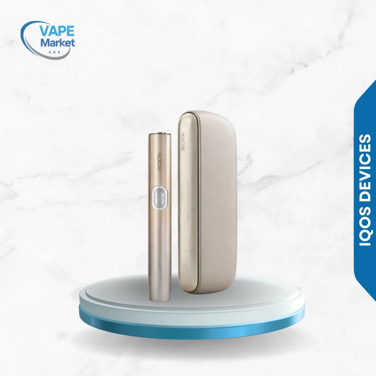 IQOS ILUMA I Standard Minera Limited Edition