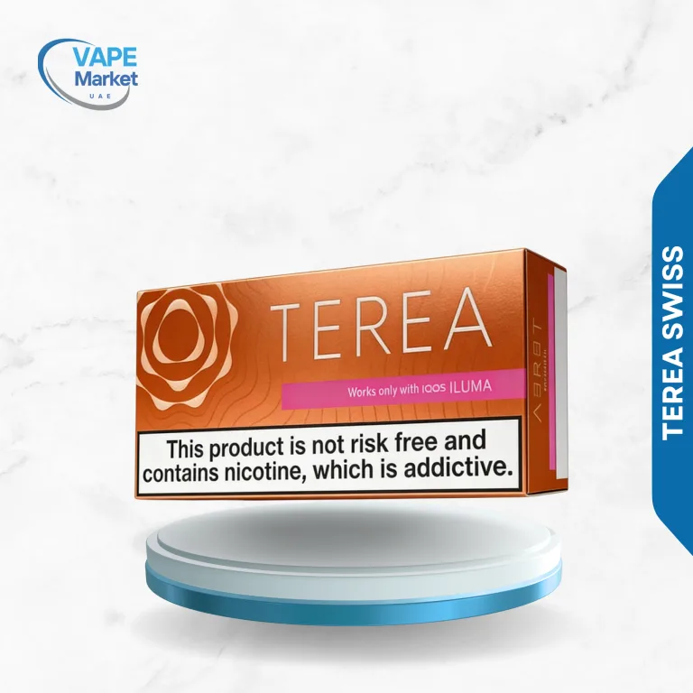 Terea Swiss Made Duty free In Dubai