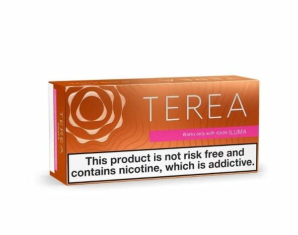 Terea Swiss Made Duty free In Dubai