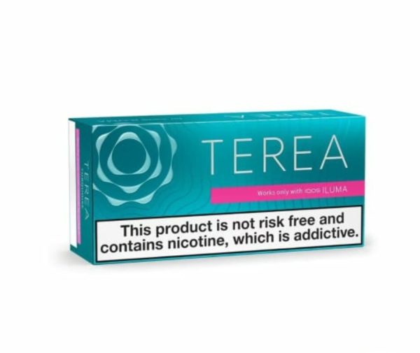 IQOS Terea Turquoise Swiss in Dubai 1 IQOS Terea Turquoise Swiss in Dubai