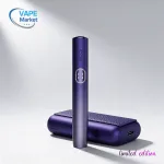 IQOS ILUMA I Prime Electric Purple - Limited Edition