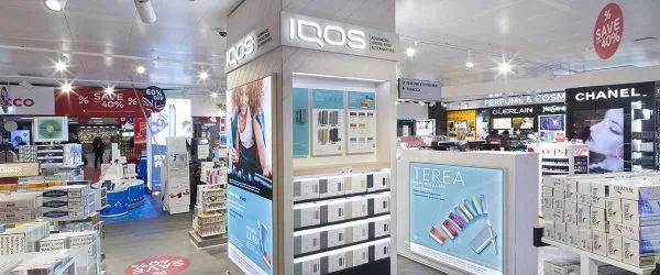 iqos iluma