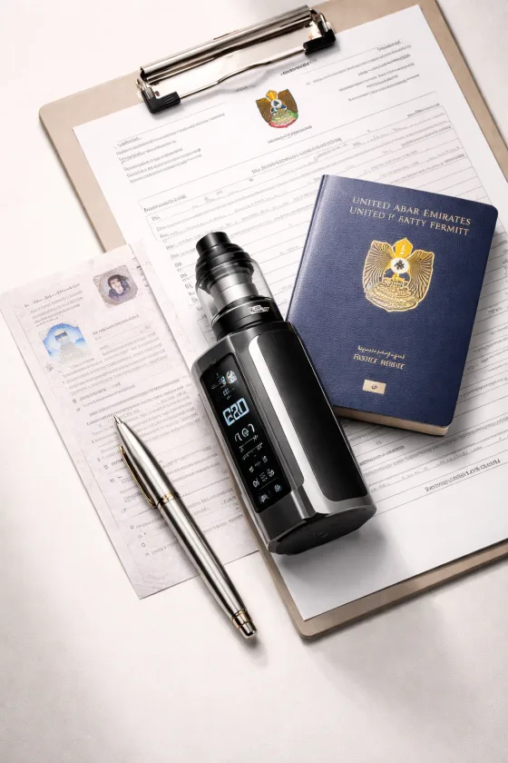 vape in dubai​