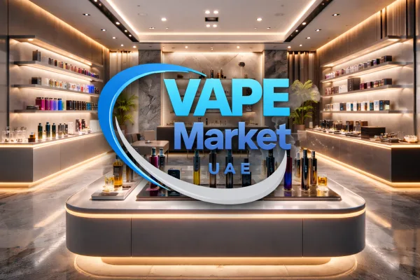 Are Vapes Illegal in Dubai? 2026 Legal Guide for Tourists & Residents 1