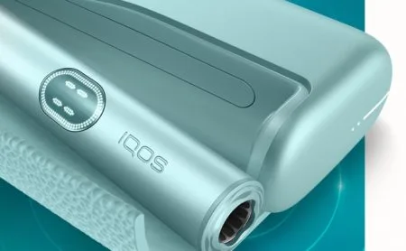 Home 63 IQOS ILUMA