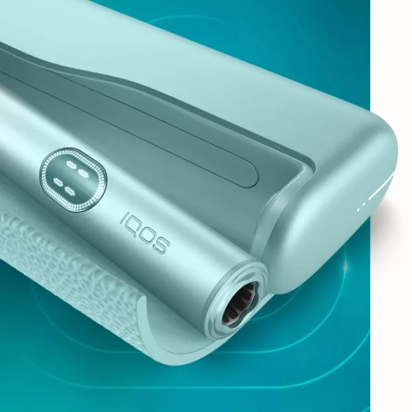 iqos iluma
