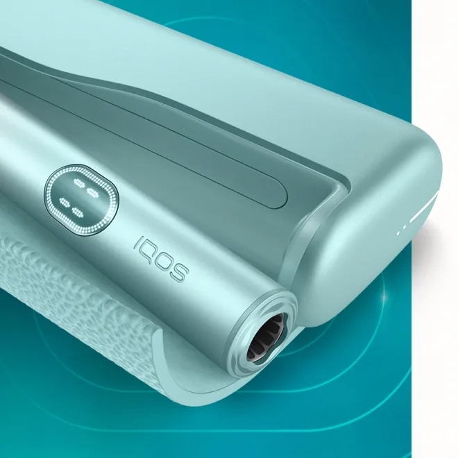 IQOS ILUMA