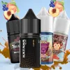 best nicotine salt vape