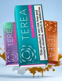 terea