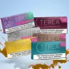 terea iqos