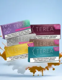terea iqos