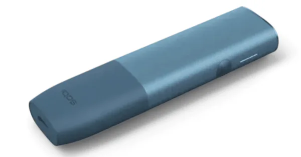 iqos iluma