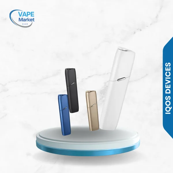 IQOS 3 MULTI KIT