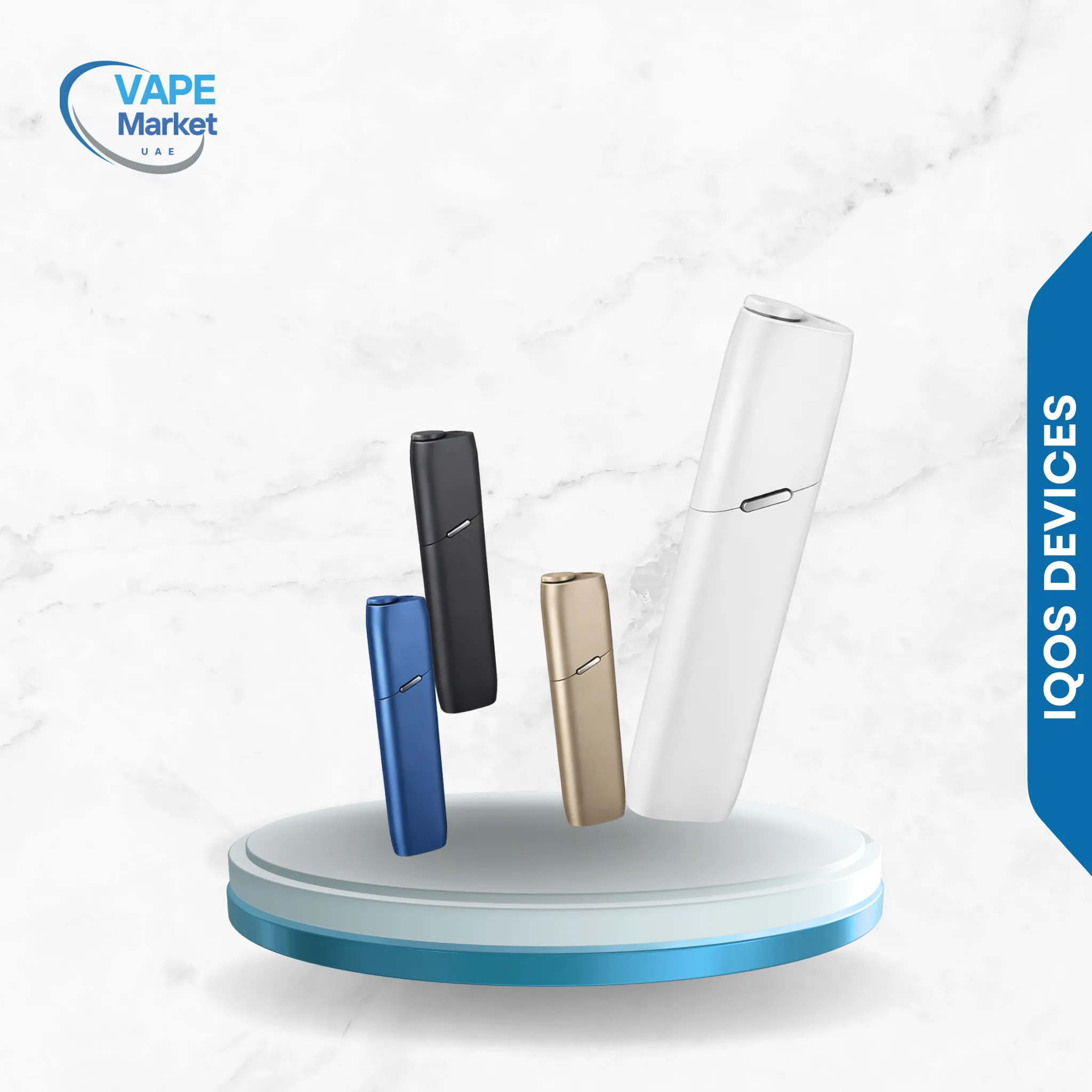 IQOS 3 Multi