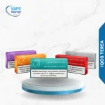 Iqos Terea Duty Free Dubai