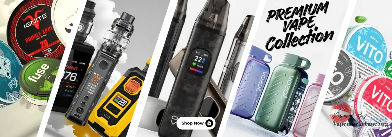 Home 5 vape pen