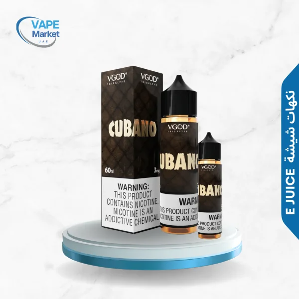 vgod cubano