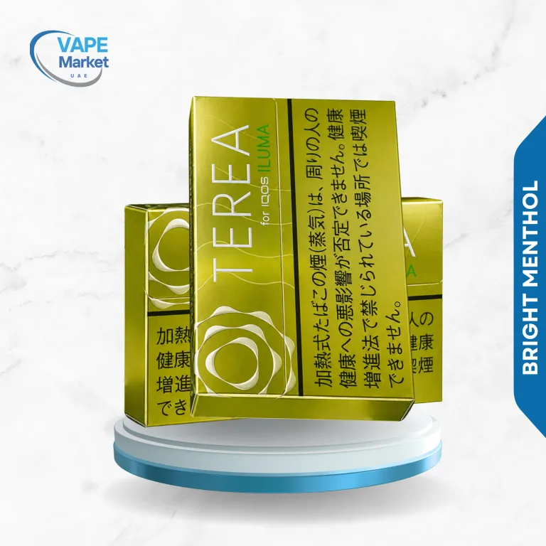 IQOS TEREA Bright Menthol