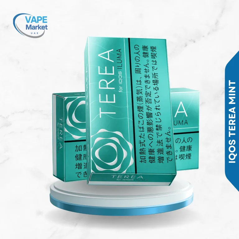 Terea Mint Japan
