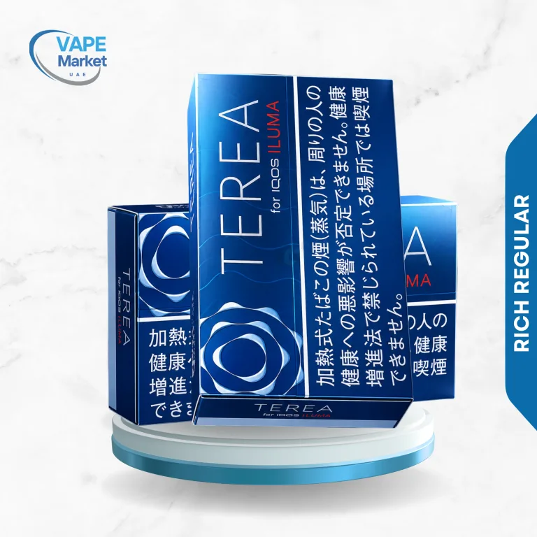 Terea Rich Regular